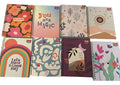 Cuaderno Grande Argollado Rayado Pasta Dura 80 Hojas