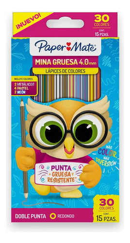 Color Magicolor Doblepunta X 15