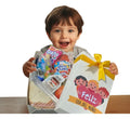 Desayuno Regalo Dia Del Niño Personalizado