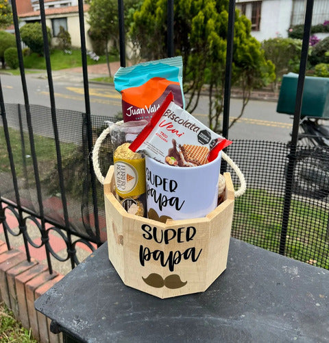 Regalos Ancheta Día Del Padre