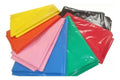 Plástico´polietilino De Color Cometas 5x1 Metro - 6 Colores