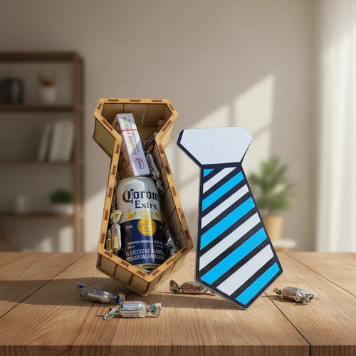 Ancheta Cerveza Día Del Hombre