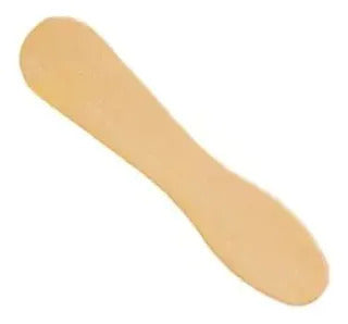 Palo Paleta Desechable Madera Degustaciones 7.5cm X 200 Pcs