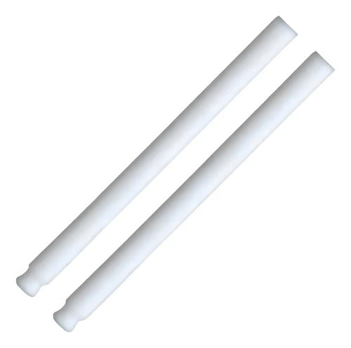 Goma Borrador Tipo Lápiz Pluma Click Eraser Repuesto Pelikan