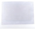Fomi Foamy Escarchado Plateado 4 Cartas X 10 Unidades Plateado