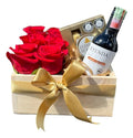 Regalo Ancheta Flores Dia De La Madre