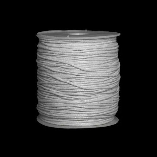 Cordón Encerado 2mm X 90 Metros