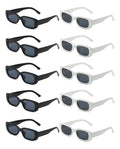 Gafas Para Eventos, Fiestas O Bodas X 10 Unidades