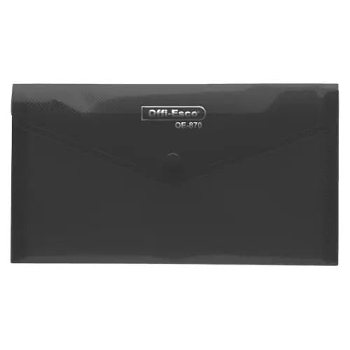 Sobre Plastico Mini De Broche Offi-esco Ref. Oe870  Surtido