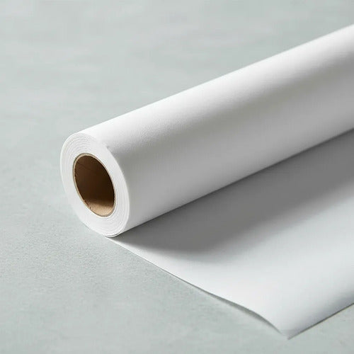 Papel Parafinado Envoltura De Alimentos 12 Pulgadas X 500mts