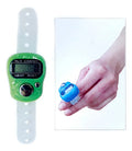 Cuenta Fila Digital Para Crochet