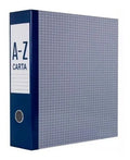 Carpeta Legajador Aceta Az (folder-archivador) Carta