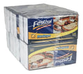 Palillo Desechable Extralargo Bbq X 120 Und - 12 Cajas Madera Extralargo