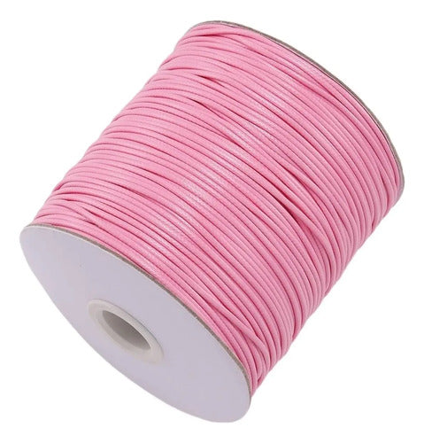 Cordón Encerado 2mm X 90 Metros
