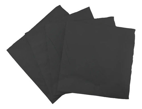 Servilletas De Colores X 60 Und