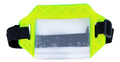 Escarapela De Brazo Reflectivo Horizontal X 5 Unidades