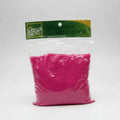 Arena Artificial Manualidades Fucsia X 500gr Fucsia
