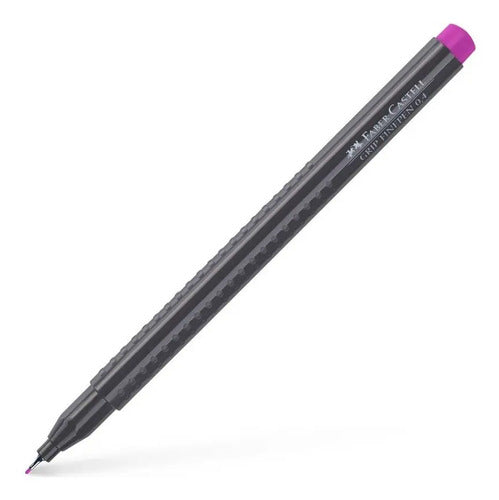 Micropunta Faber Castell X10und