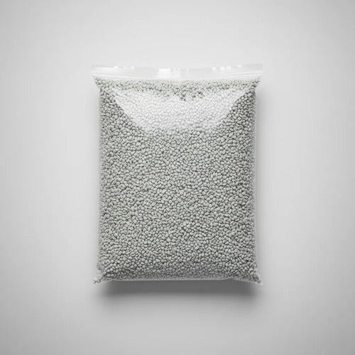 Arena Artificial Manualidades Gris X 500gr Gris