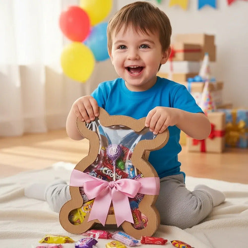 Regalo Sorpresa Dia Del Niño