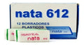 Borrador Siborra Ref. 612 Zeppeling Caja X 12 Unidades
