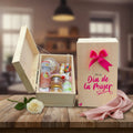 Regalo Caja Día De La Mujer