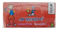 Plastilina Barra Mi Trensito Rojo 250gr