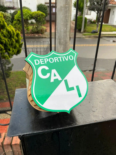 Ancheta Escudo Deportivo Cali