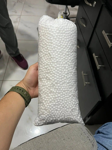 Nieve De Icopor Bolsa X 78 Gr