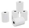 Rollo De Papel Térmico 57mm X 30mts - 8 Rollos