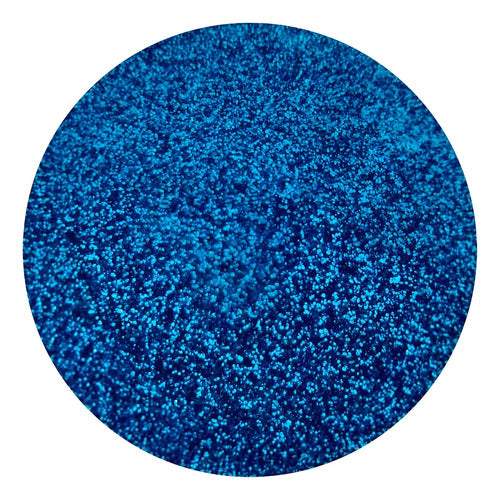 Escarcha Libra Azul Oscuro Azul Oscuro