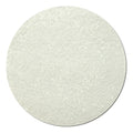 Escarcha Libra Color Blanco Blanco