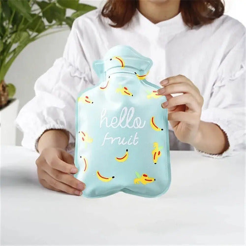 Bolsa Termica Agua Colicos