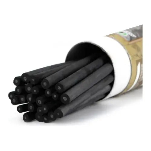 Carboncillo Vegetal X 20 Unidades