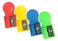 Afilador De Minas Afilaminas Para Mina De 2mm X 24 Pcs Surtido