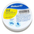 Humedecedor Dactilar Pelikan D2 - 14gr