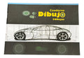 Cuaderno De Dibujo Cosido 20 H Bond