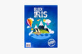 Block Papel Iris Tamaño Media Carta X 40 Hojas