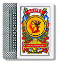 Cartas Naipe Baraja Española