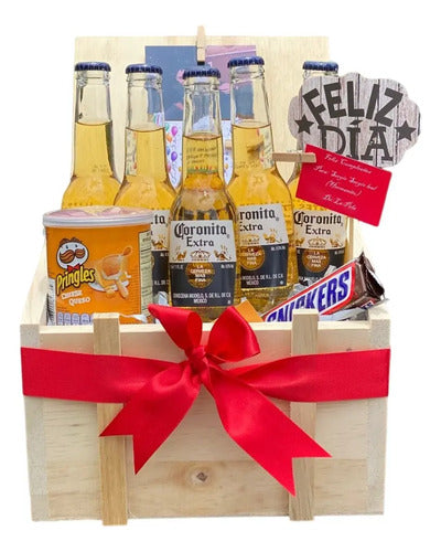 Regalo Sorpresa Amor Y Amistad