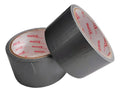 Cinta Ducto Matix Gris 48mm X 10 Metros Gris Oscuro Cinta Ducto