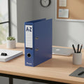 Carpeta Legajador Aceta Az Folder-archivador Oficio X 3 Und