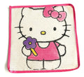 Malla En Lona Manualidades Tejer Estampado 20x20cm Surtido Muñecos