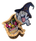 Regalo Halloween Fantasma Loco