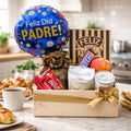 Desayuno Dia Del Padre Tamal