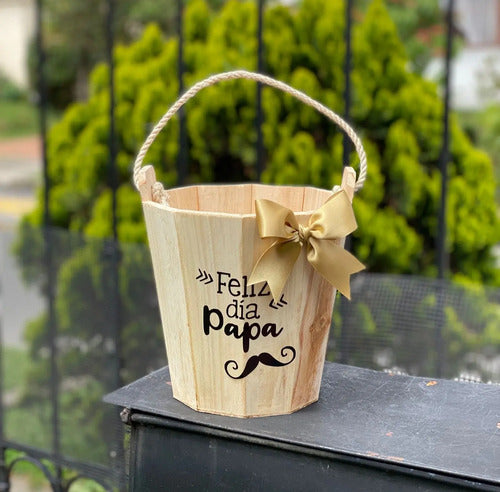 Regalo Sorpresa Dia Del Padre Papá