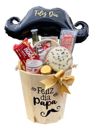 Desayuno Regalo Día Del Padre