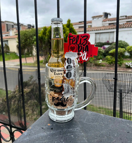 Regalo Sorpresa Dia Del Padre