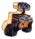 Caja Decorativa Forma De Wall-e Para Regalo 18x13x6cm Mdf Wall-e