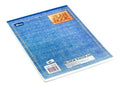 Block Cuadriculado Carta 80 Hojas Jean Book Norma